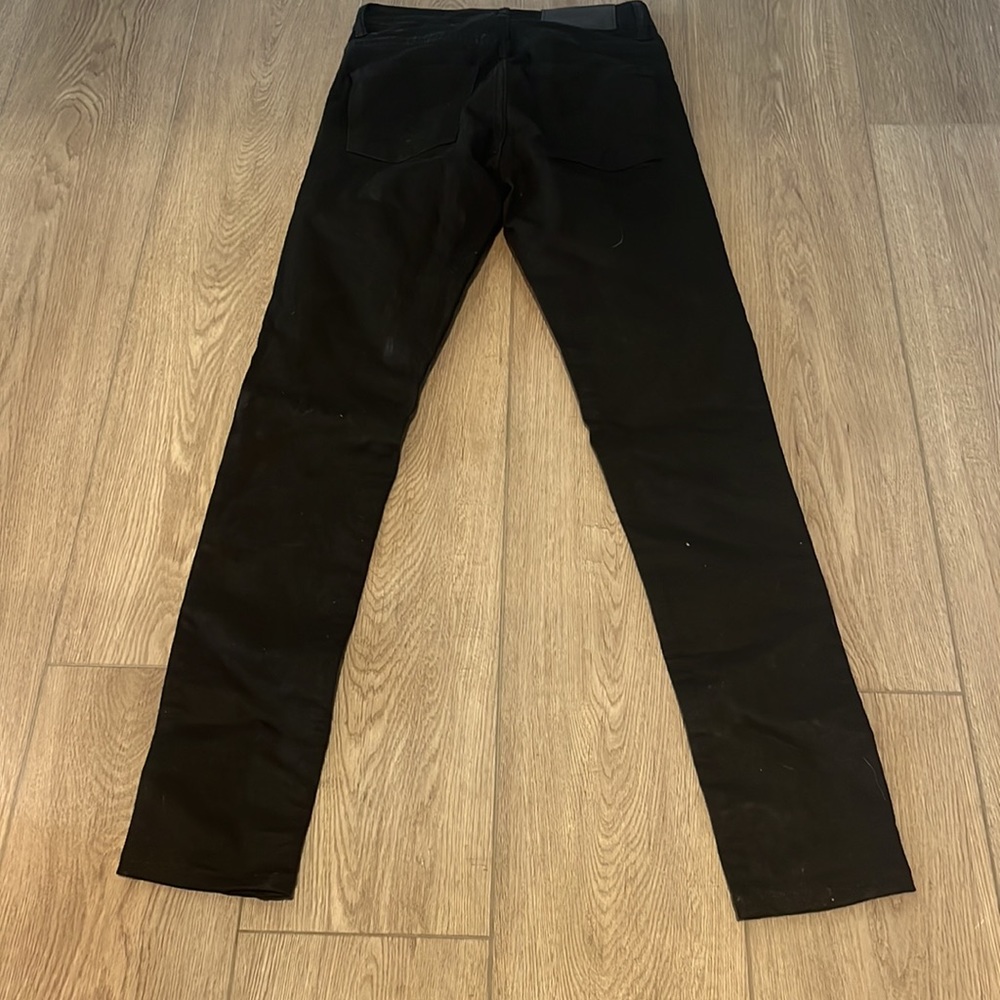Minimum High Rise Skinny jeans - Picture 4 of 6